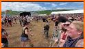 Blue Ridge Rock Festival 2021 related image