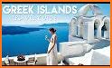 SANTORINI by GREEKGUIDE.COM related image