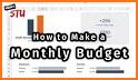 Home Budget Book - GDrive Sync related image