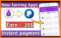 PowerEarn Free Cash - earning app earn money 2021 related image