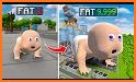 Fat Baby Game Hints related image