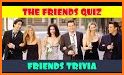 Friends Quiz (NO-ADS) related image