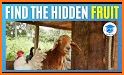 Hidden Objects Challenge related image