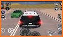 American Police Suv Driving: Car Games 2020 related image