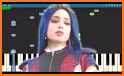 New Descendants 3 Piano Tiles related image