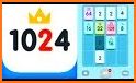 2048 Original Puzzle Game related image