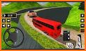 Death Road Bus Simulator 2022 related image