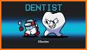 Dentist Scary Mod Among Teeth Us Imposter related image