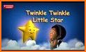 Twinkle, Twinkle Little Star  Song : offline Video related image