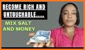 Salt Cash related image