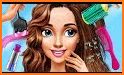 Pony makeup spa salon-Dressup,Free Makeup Games related image