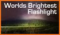 Super LED Flashlight - Free Flashlight related image