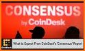 Consensus 2023 by CoinDesk related image