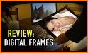 Cloud Photo Frames related image