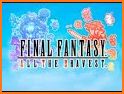 FINAL FANTASY ALL THE BRAVEST related image