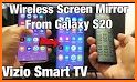 Screen Mirror for Vizio TV : Smart Screen Share related image