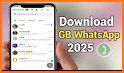 GB Watspp Latest Pro 2021 related image