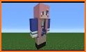 LdShadowLady Skin for MCPE related image