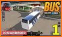 Real Bus Simulator 2019 related image