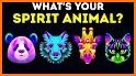 What animal are you? Personality test related image