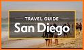 San Diego Zoo Maps and Travel Guide related image