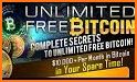 Free Bitcoin - Earn Bitcoins in your spare time related image