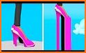 Big Heels - High Heels Walk Run Games 2021 related image