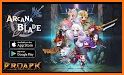 Arcana Blade : Idle RPG related image