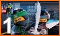 Tips LEGO Ninjago Skybound 2019 related image