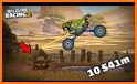 MMX Hill Climb Monster Truck related image