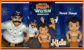 Chhota Bheem Surfer  - Mumbai related image