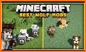 Cartoon Dog Mod for MCPE related image