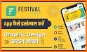 Festival Poster Maker related image