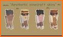 Boy skins for Minecraft ™ related image