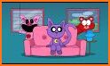Poppy Stacky playtime related image