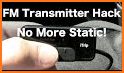 FM & AM Transmitter For Car Radio related image