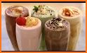 Best Milkshake Recipes - How to make a Milkshake related image