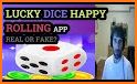 Lucky Dice:Win Prize 2D related image