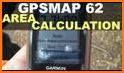 GPS Area Calculator : Land Measurement Online related image