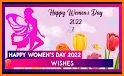 happy women's day wishes 2022 related image