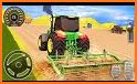 Modern Farming Simulator 2020 - Drone Simulator 3d related image