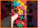Burble - Relaxing Grid Puzzles related image