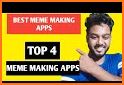 Memes Maker & Generator + Funny Video Meme Creator related image