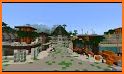 Abandoned Jurassic World (Fallen Kingdom) MCPE related image