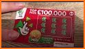 Scratch and Win Real Money - 50 Free Scratch Cards related image