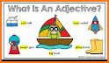 Adjectives For Kids related image