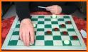 Checkers free : Draughts game related image