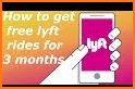 Free Lyft  Coupon Promo Code Free Ride related image