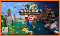 Mod Super Mario 3D Minecraft Un-official related image