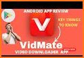 Vimate Video Downloader related image